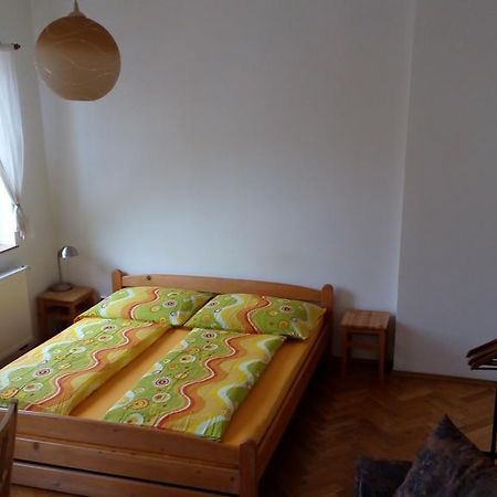 Apartmany 브르흘라비 외부 사진