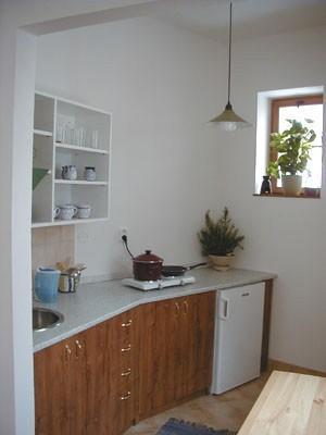 Apartmany 브르흘라비 객실 사진